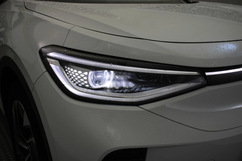Hoofdafbeelding Volkswagen ID.4