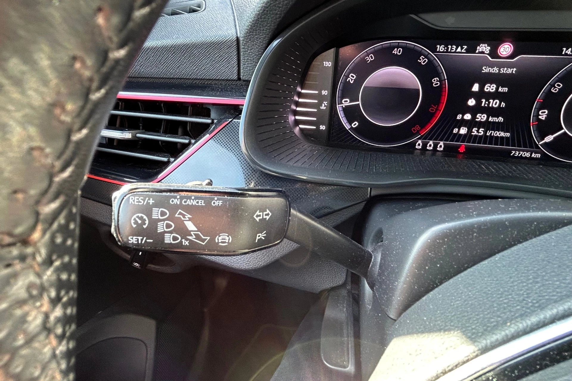 Hoofdafbeelding Škoda Scala