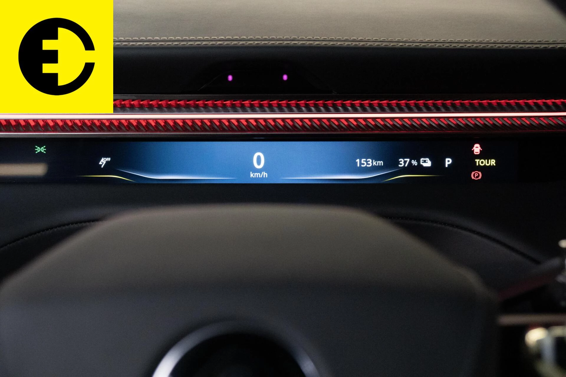 Hoofdafbeelding Lotus Eletre