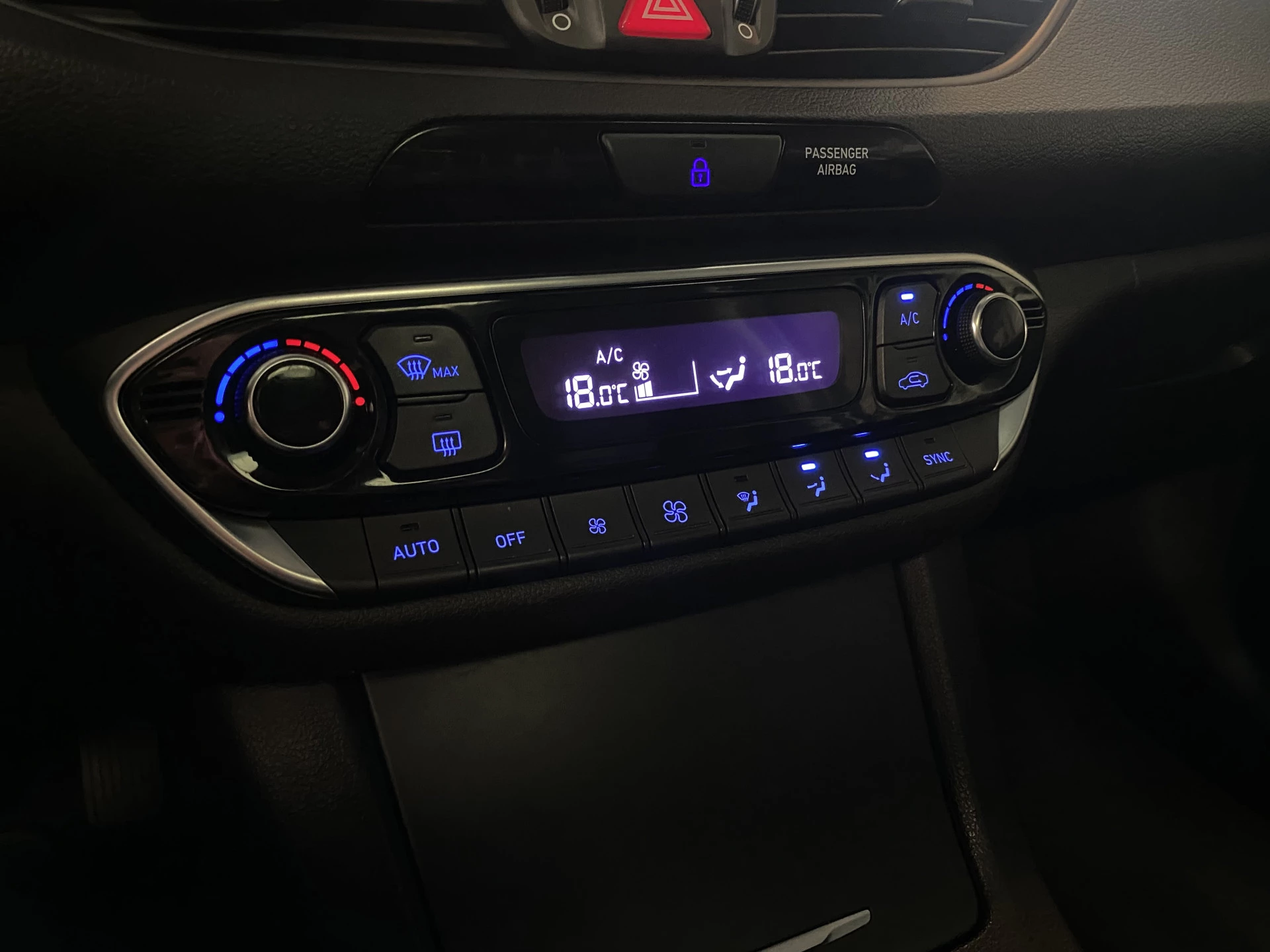 Hoofdafbeelding Hyundai i30