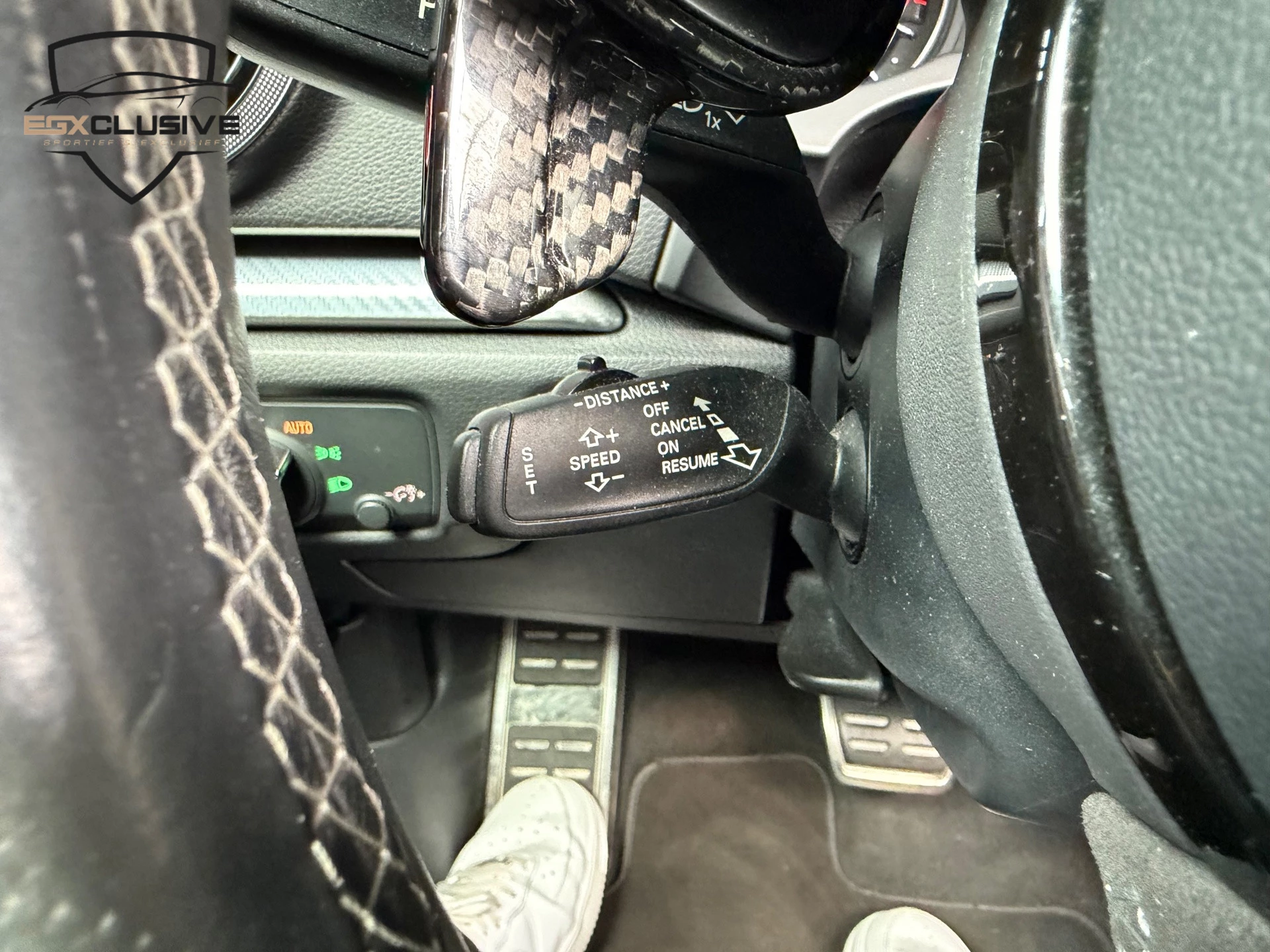 Hoofdafbeelding Audi RS3