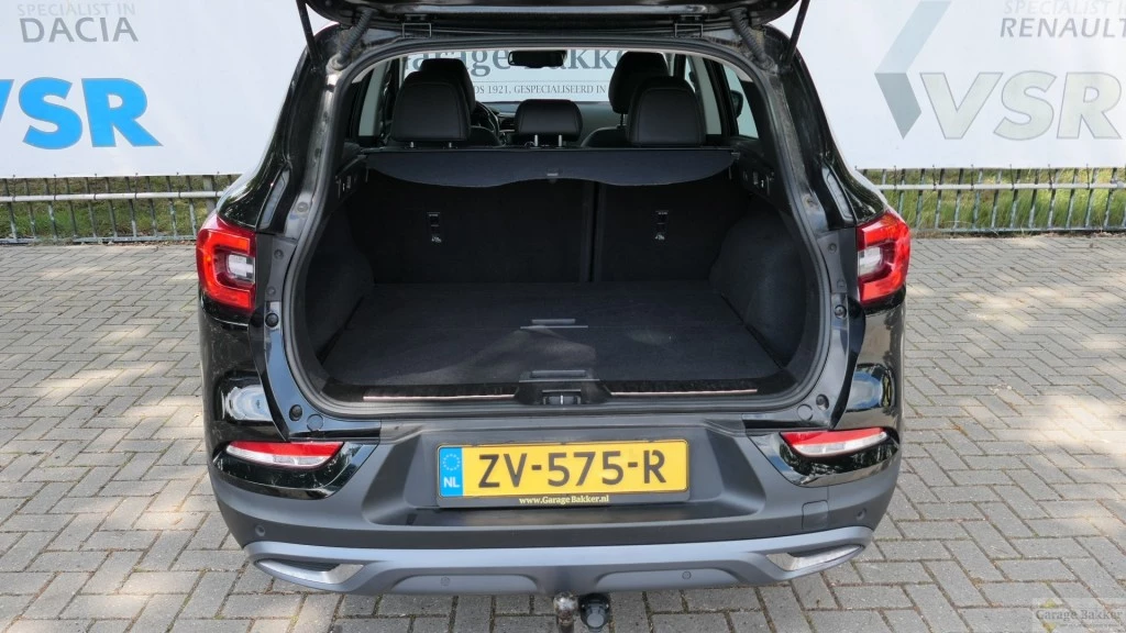 Hoofdafbeelding Renault Kadjar