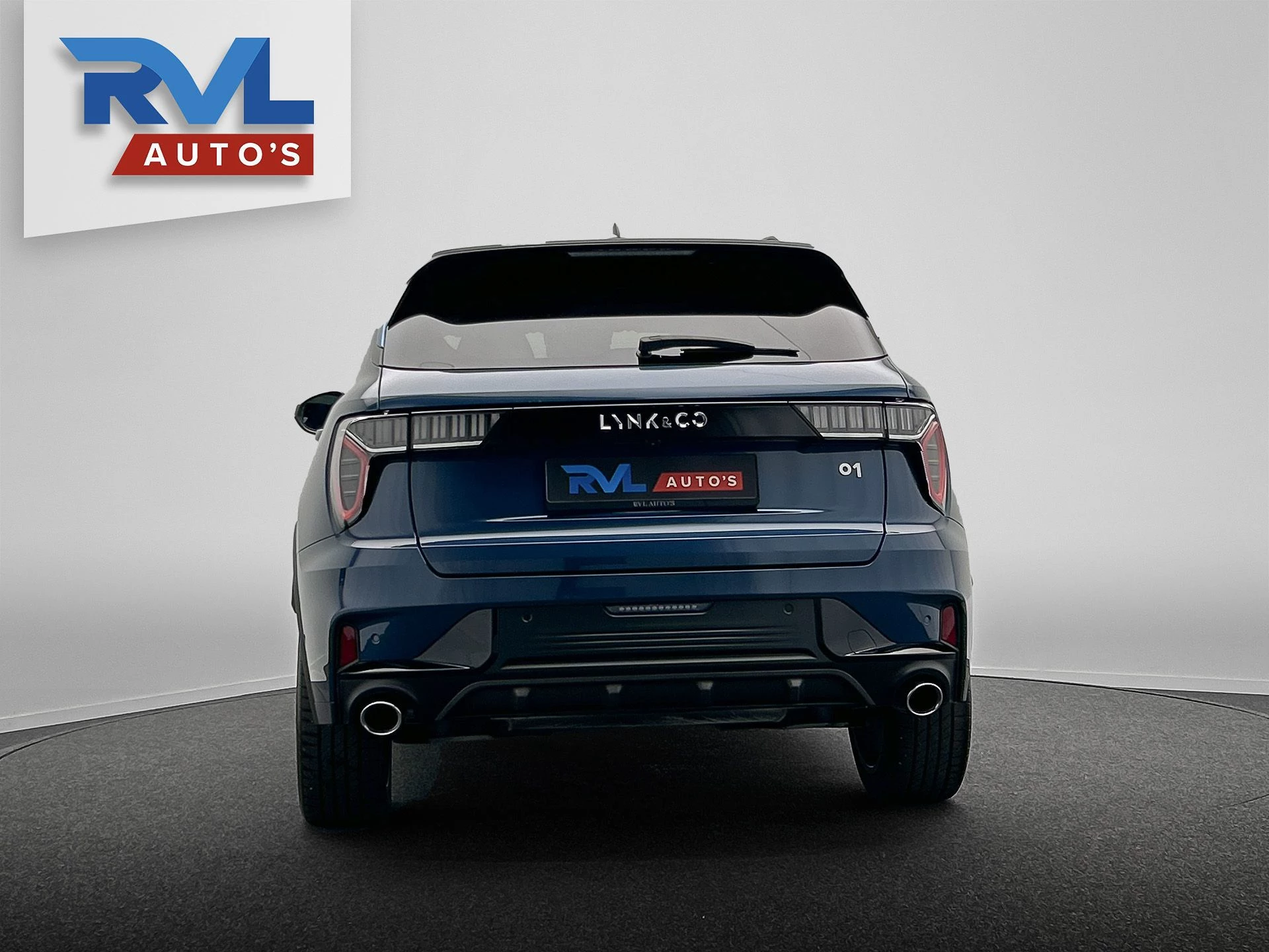 Hoofdafbeelding Lynk & Co 01