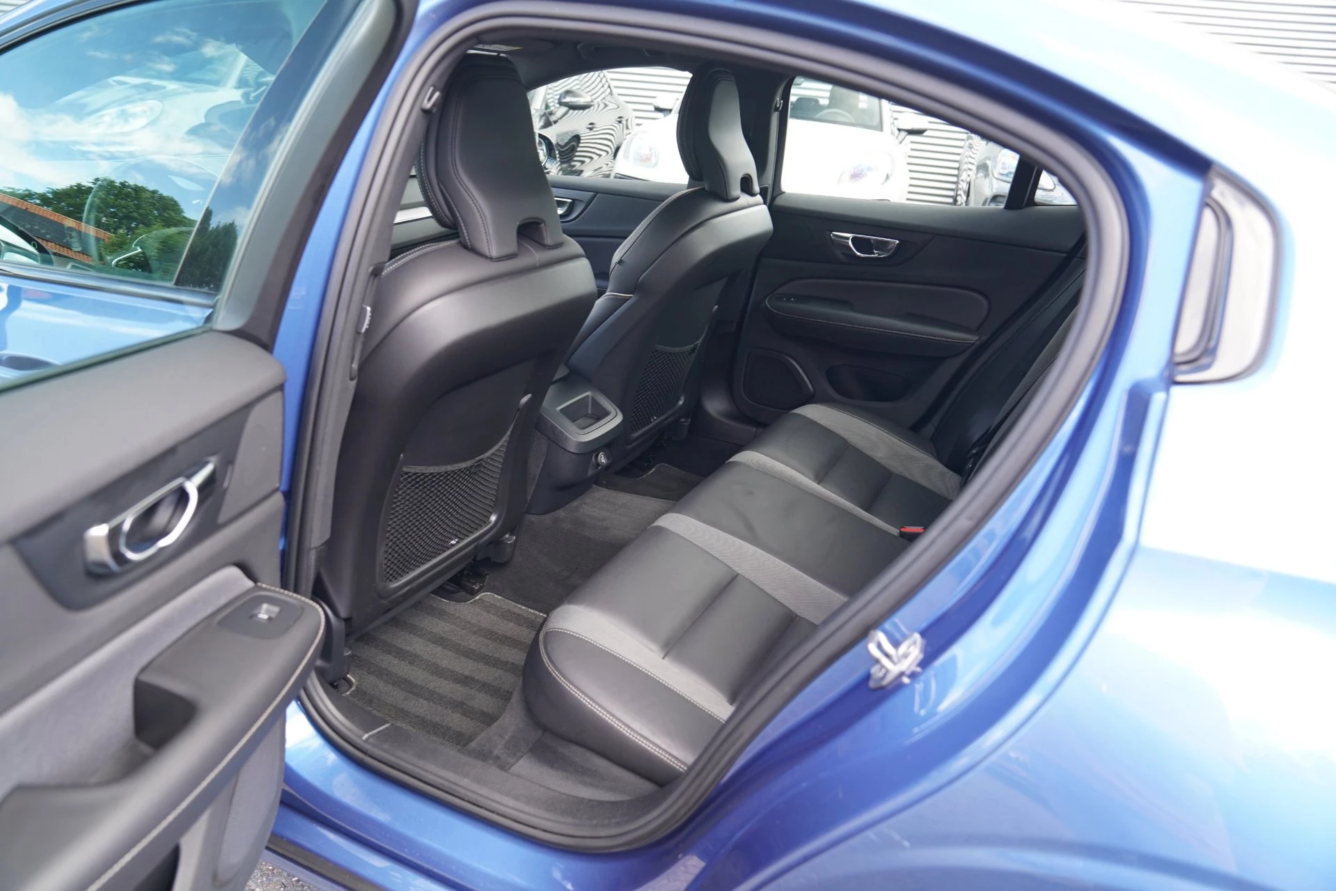 Hoofdafbeelding Volvo S60