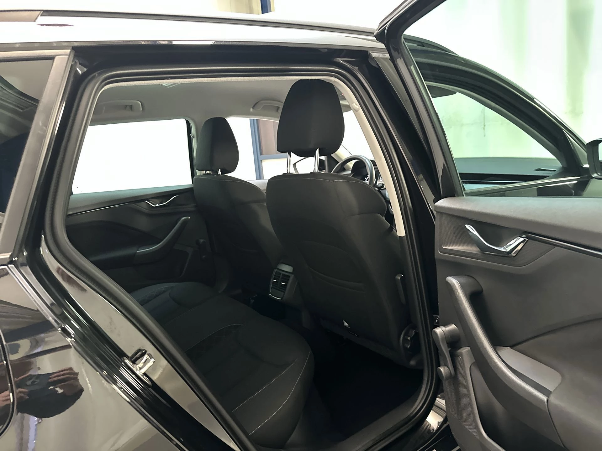 Hoofdafbeelding Škoda Kamiq