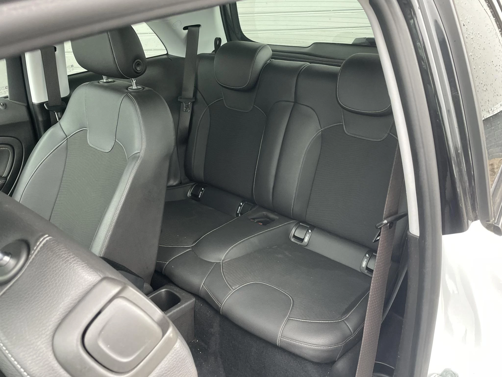 Hoofdafbeelding Opel ADAM