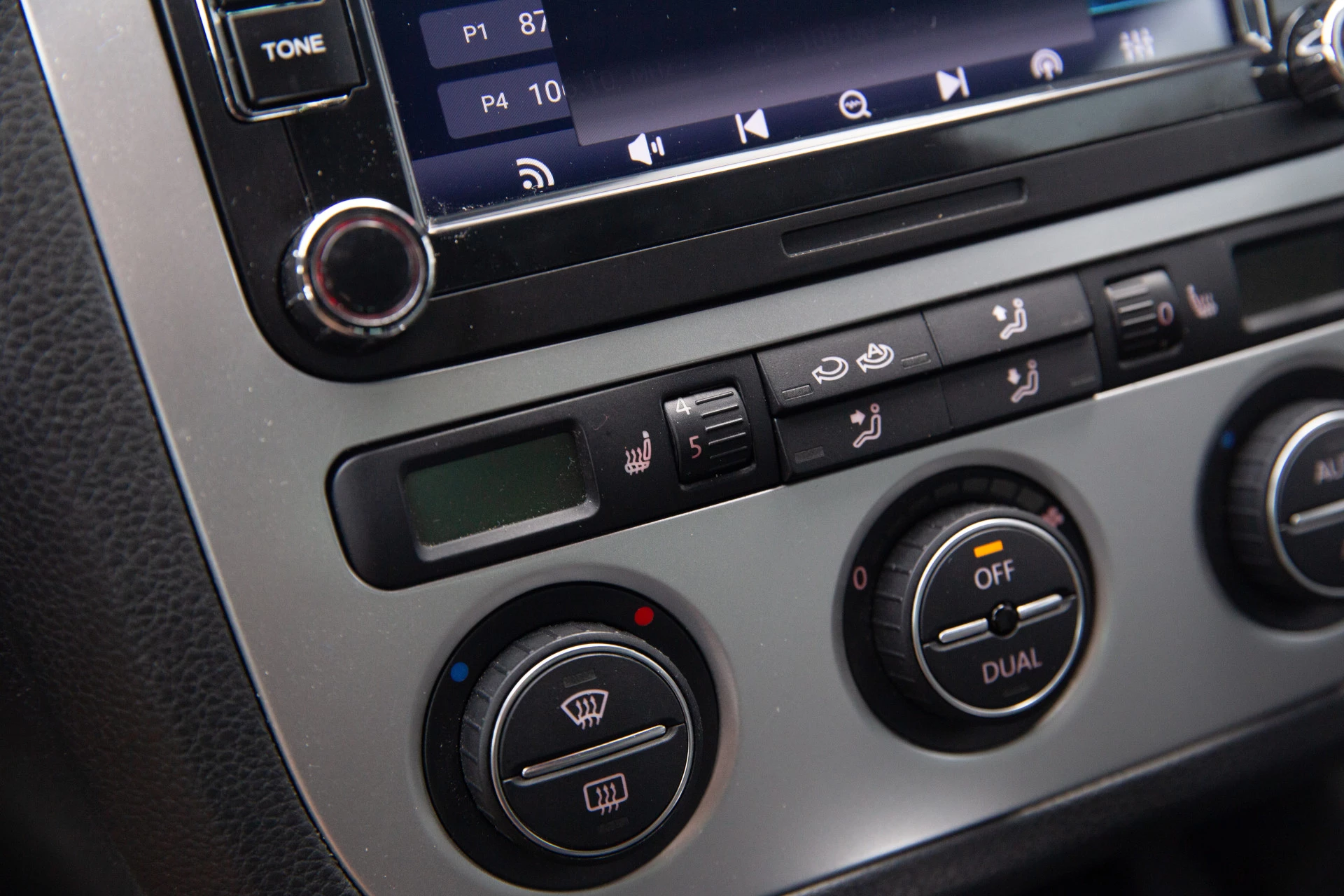 Hoofdafbeelding Volkswagen Scirocco