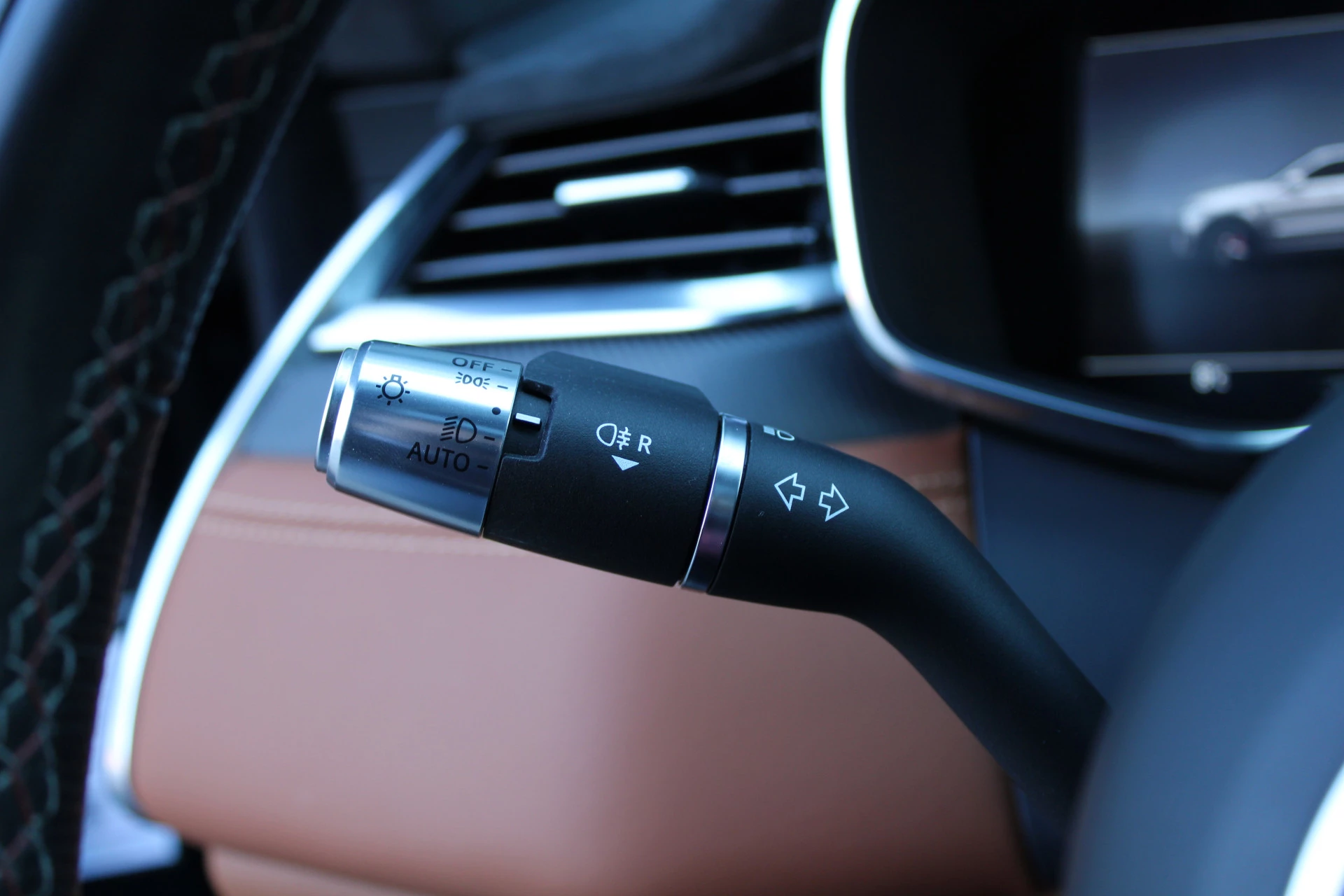 Hoofdafbeelding Jaguar F-PACE