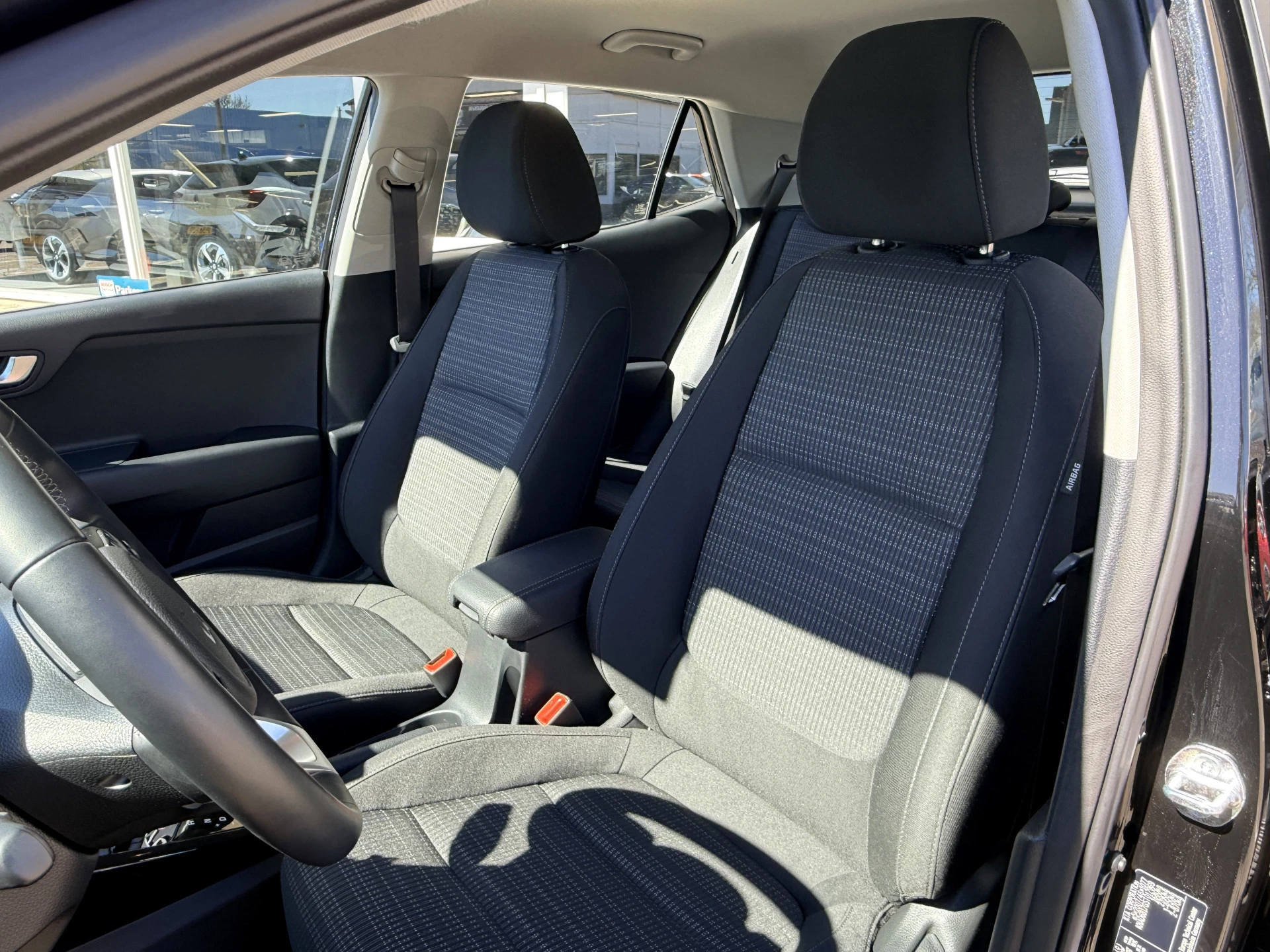 Hoofdafbeelding Kia Stonic