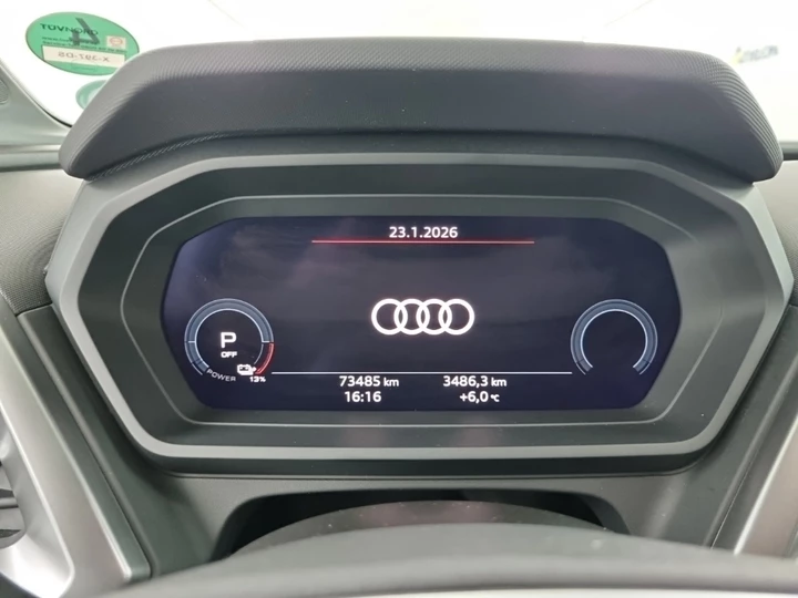 Hoofdafbeelding Audi Q4 e-tron