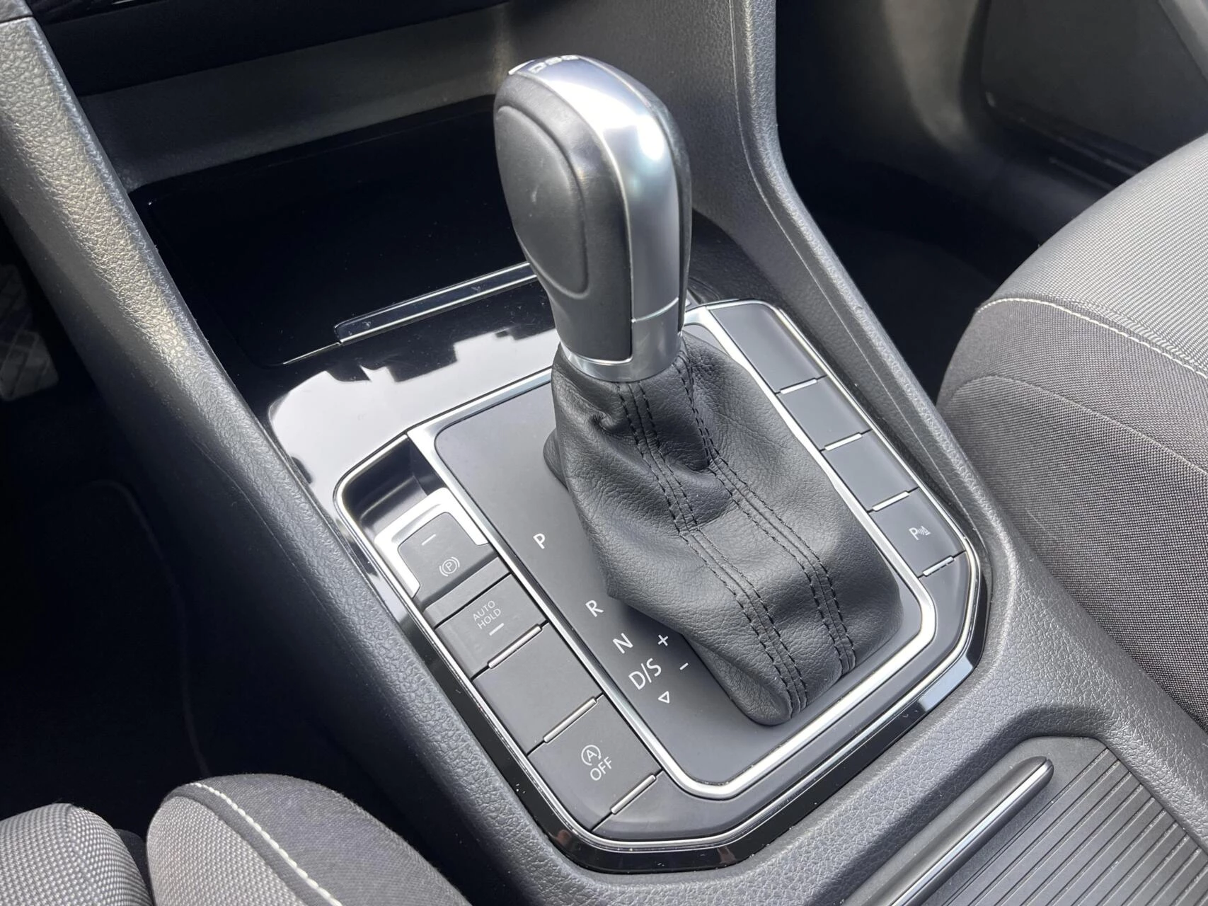 Hoofdafbeelding Volkswagen Golf Sportsvan