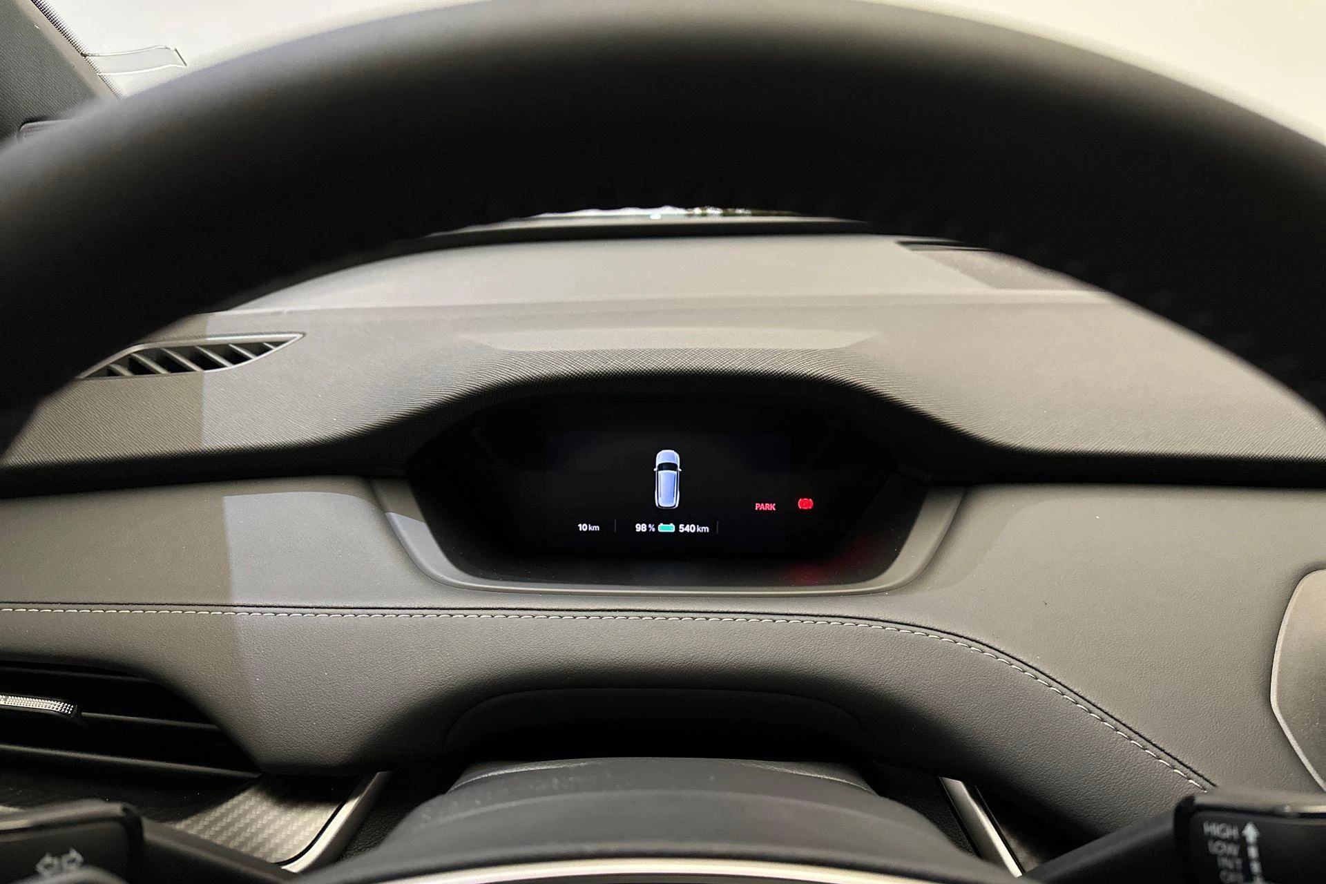 Hoofdafbeelding Škoda Elroq