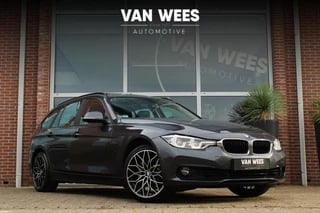 ➡️ BMW 3-serie 320i F31 Touring Centennial Executive | Automaat | LED | Navi | 185 pk | Schuif/dak | 2e eigenaar | Cruise-control |