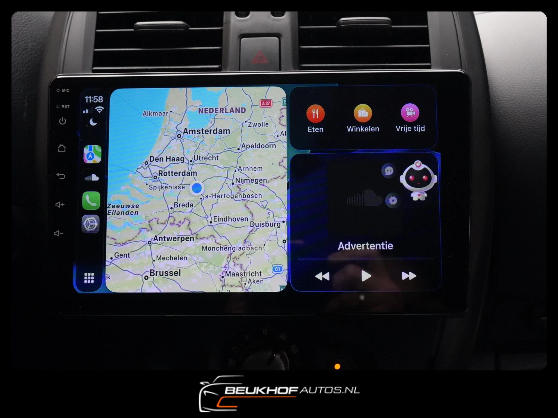 Hoofdafbeelding Nissan Micra