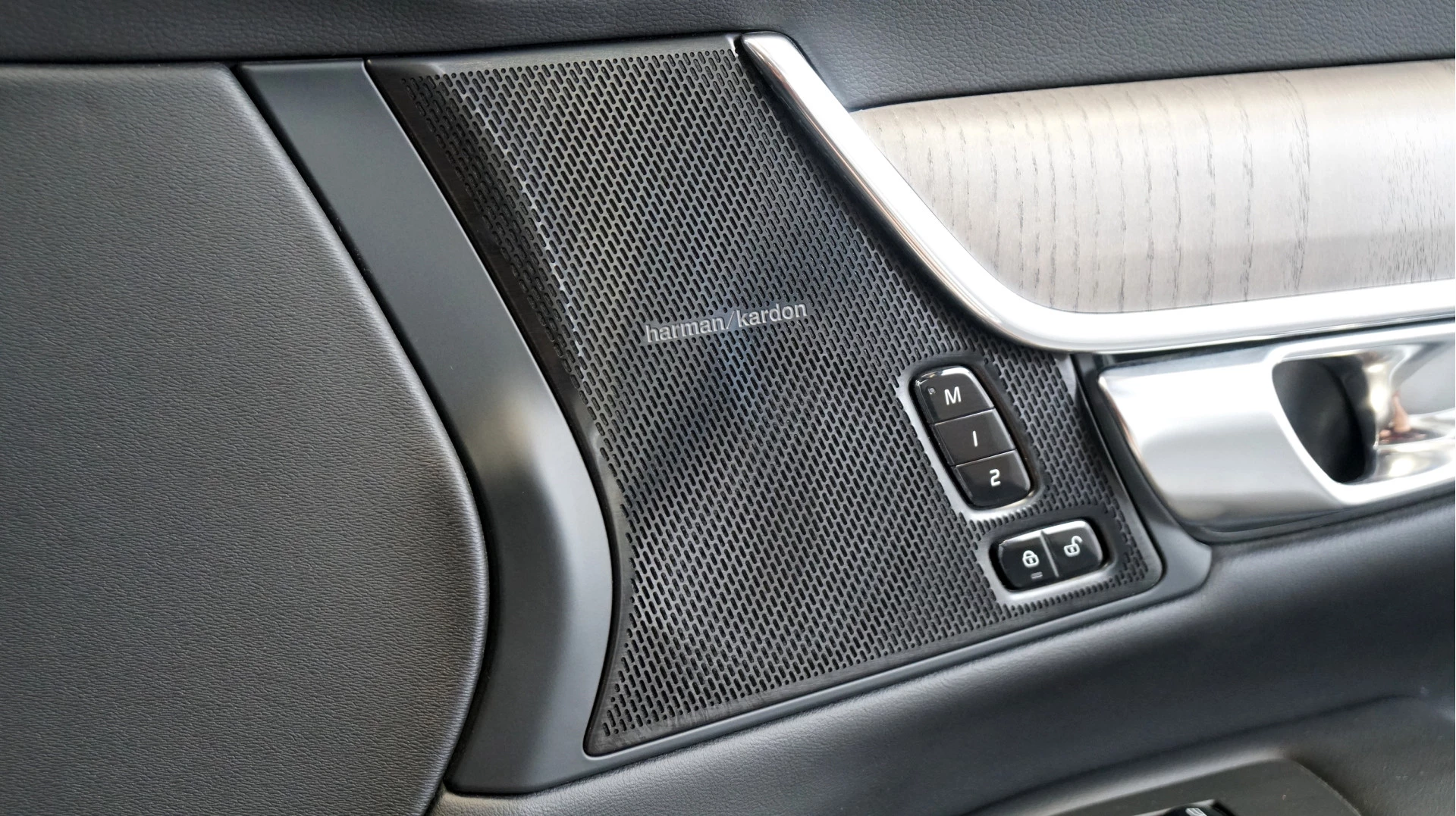 Hoofdafbeelding Volvo V90