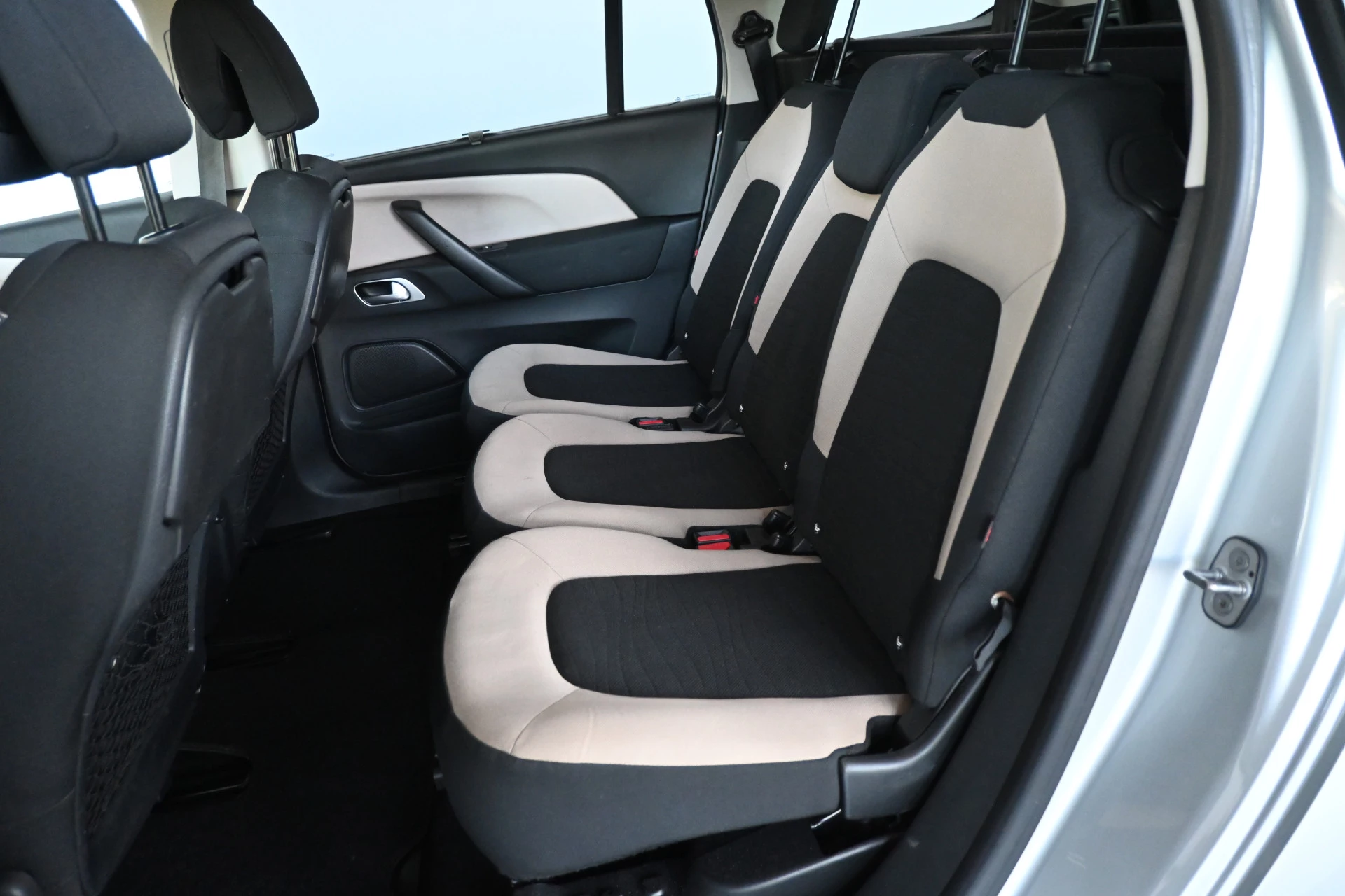 Hoofdafbeelding Citroën Grand C4 Picasso