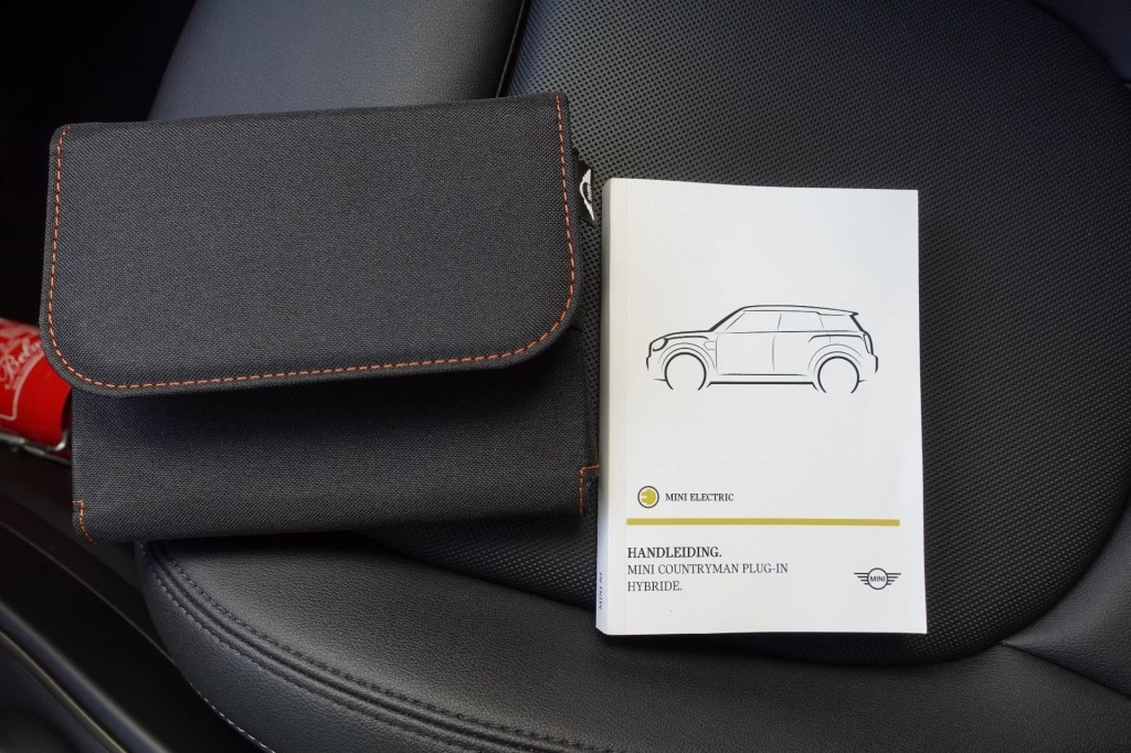 Hoofdafbeelding MINI Mini