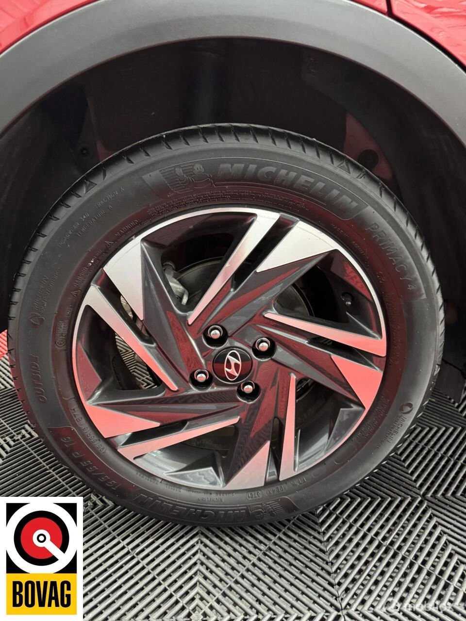 Hoofdafbeelding Hyundai Bayon