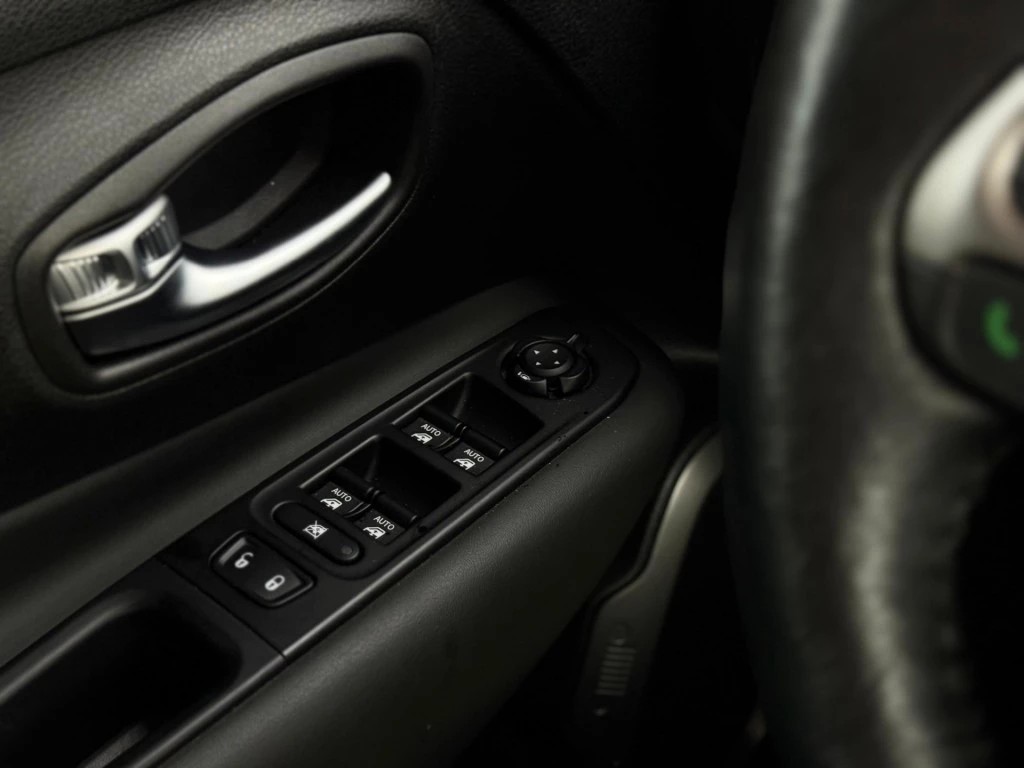 Hoofdafbeelding Jeep Renegade