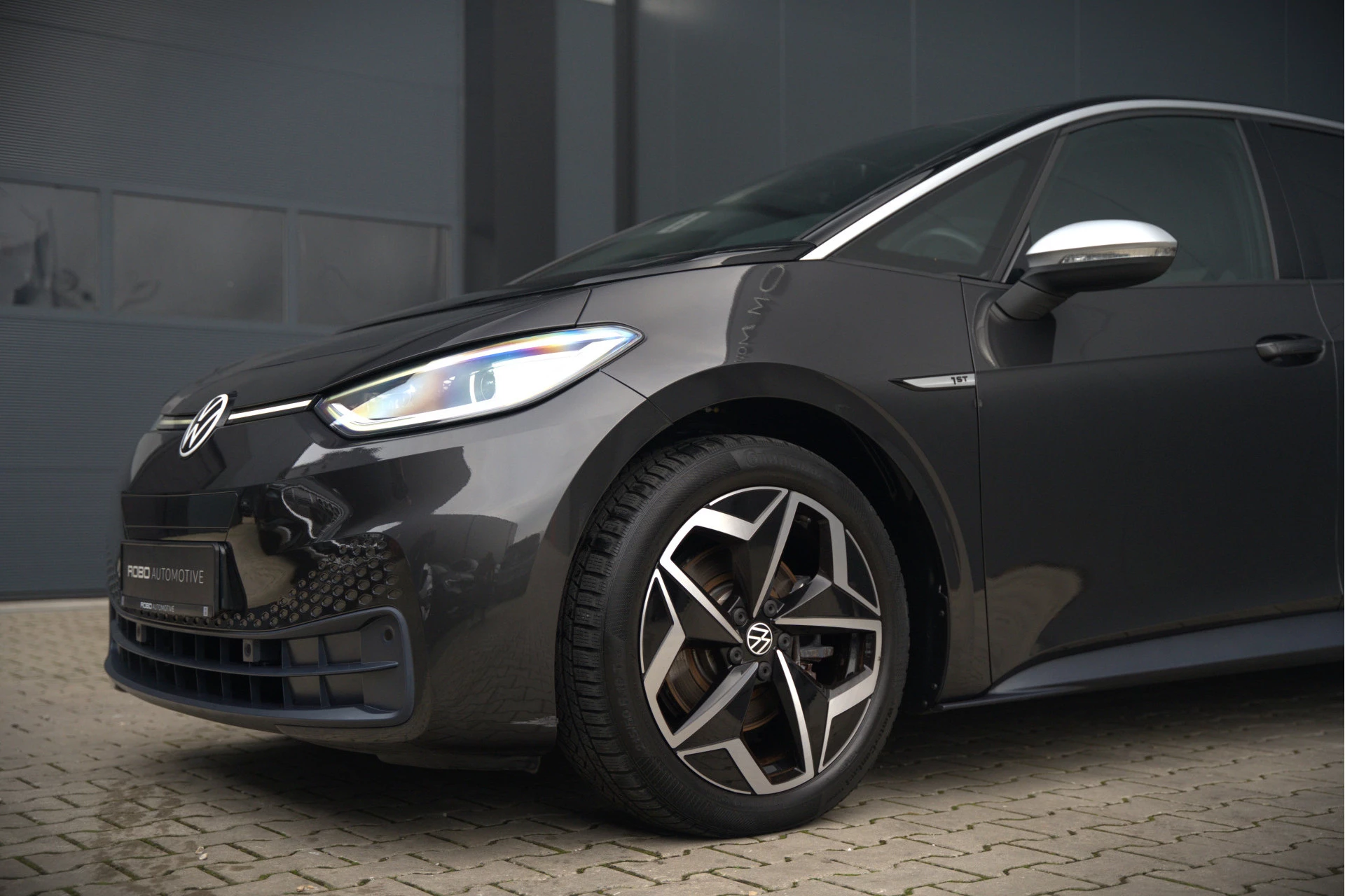 Hoofdafbeelding Volkswagen ID.3