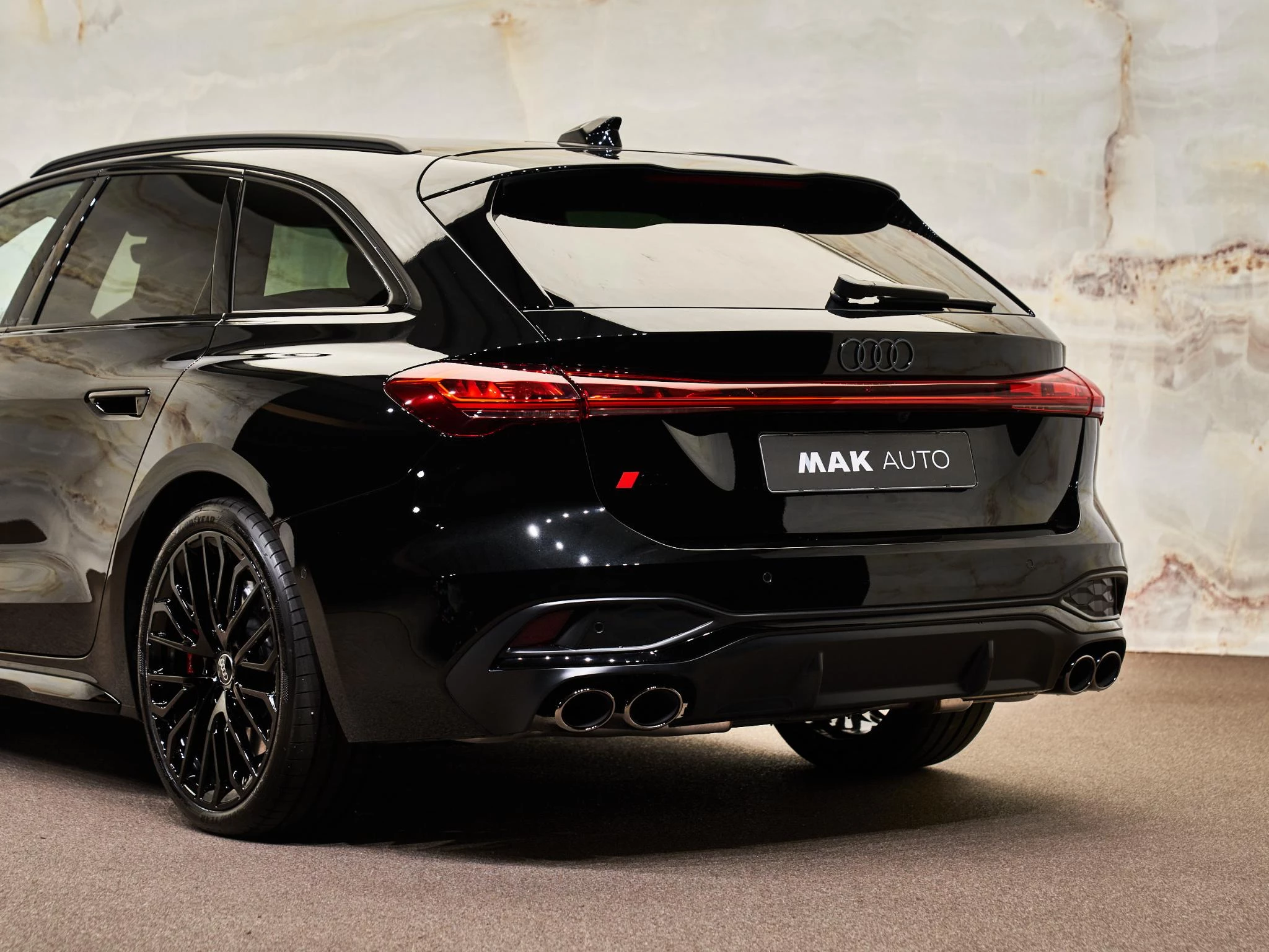 Hoofdafbeelding Audi S5