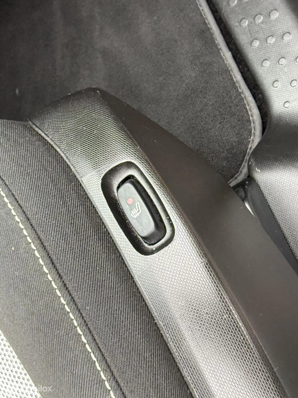 Hoofdafbeelding smart Forfour