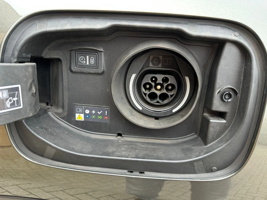 Hoofdafbeelding Citroën C5 X