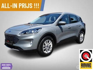 Ford Kuga 2.5 PHEV Titanium  Head-Up / Navi / Clima / Winterpakket