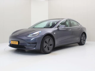 Tesla Model 3 Standard RWD Plus [ LFP ACCU+AUTOPILOT+60 kWh+PREMIUM AUDIO ]