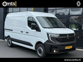 Renault Master Gesloten Bestel L2H2 T35 dCi 150 Advance (nieuw uit voorraad) ca