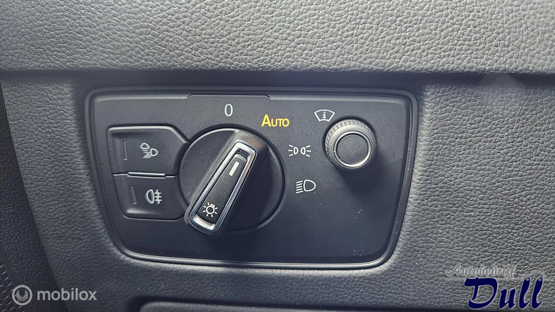 Hoofdafbeelding Volkswagen Arteon