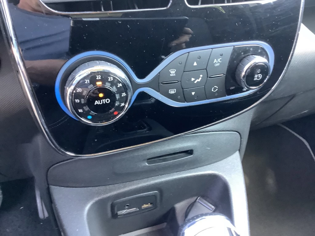 Hoofdafbeelding Renault ZOE