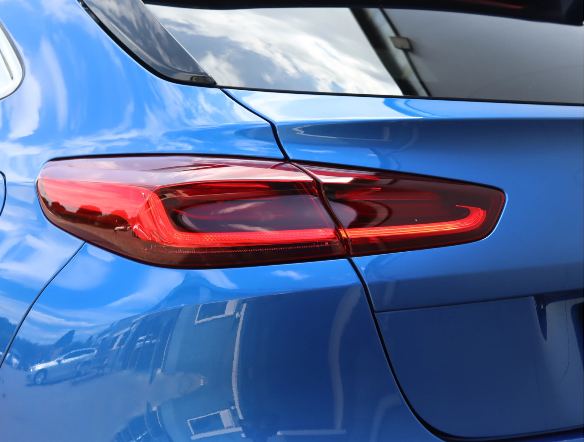 Hoofdafbeelding Kia XCeed