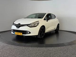 Renault Clio 0.9 TCE DYNAMIQUE Night&day