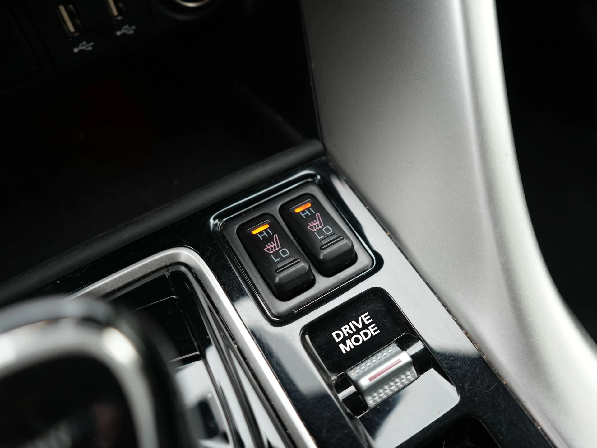 Hoofdafbeelding Mitsubishi Eclipse Cross