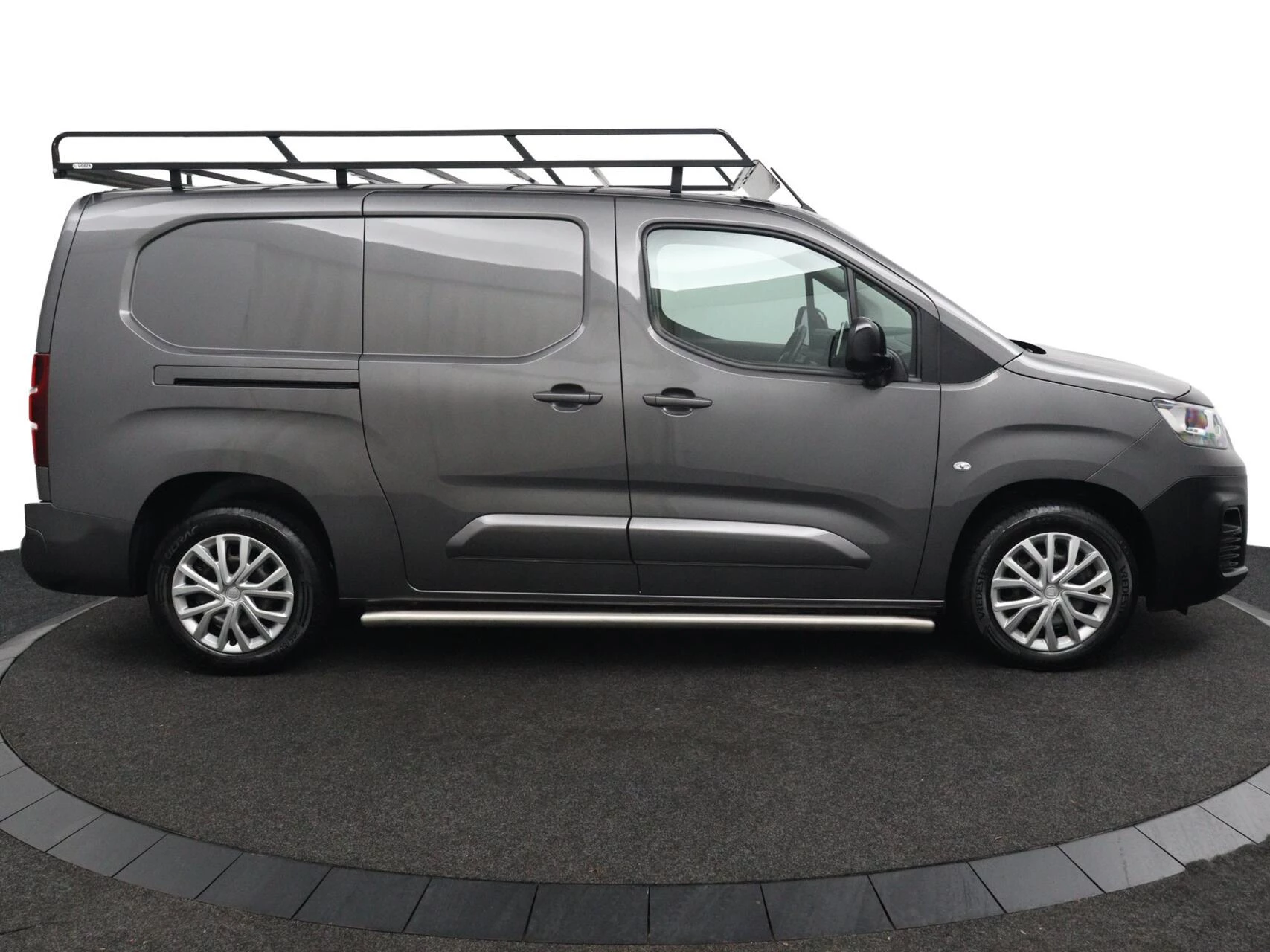 Hoofdafbeelding Fiat Doblò