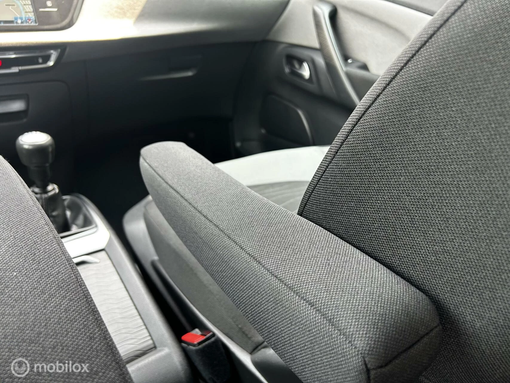 Hoofdafbeelding Citroën C4 Picasso