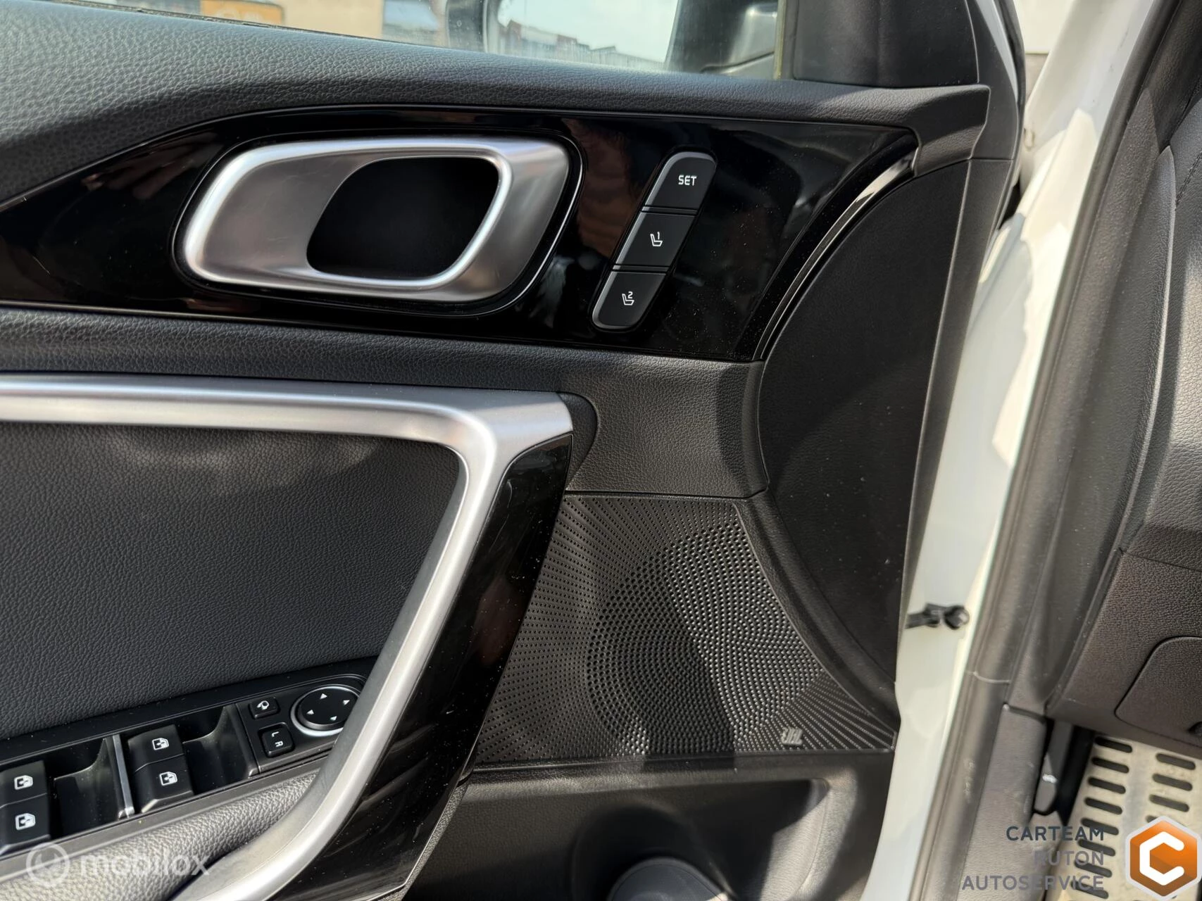 Hoofdafbeelding Kia ProCeed