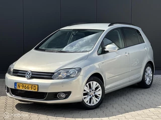 Hoofdafbeelding Volkswagen Golf Plus Volkswagen Golf Plus 1.2 TSI Highline | CLIMA | STOELVERWARMING |