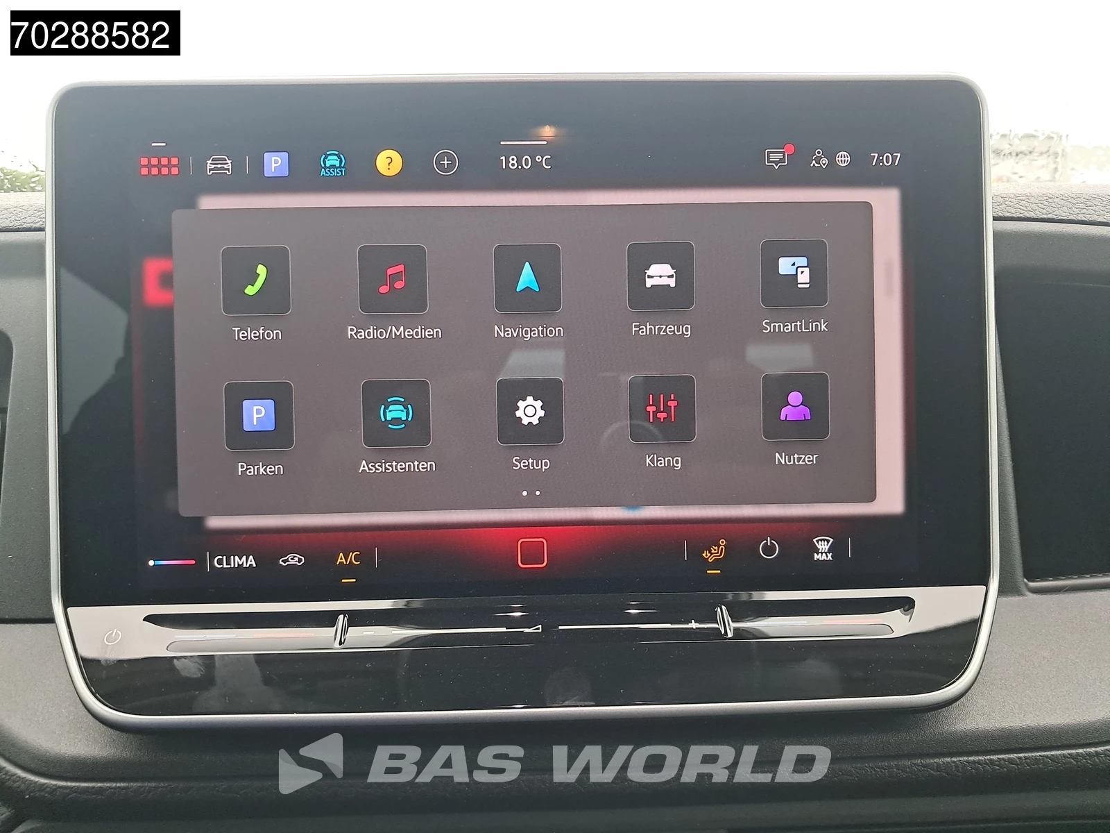 Hoofdafbeelding MAN TGE