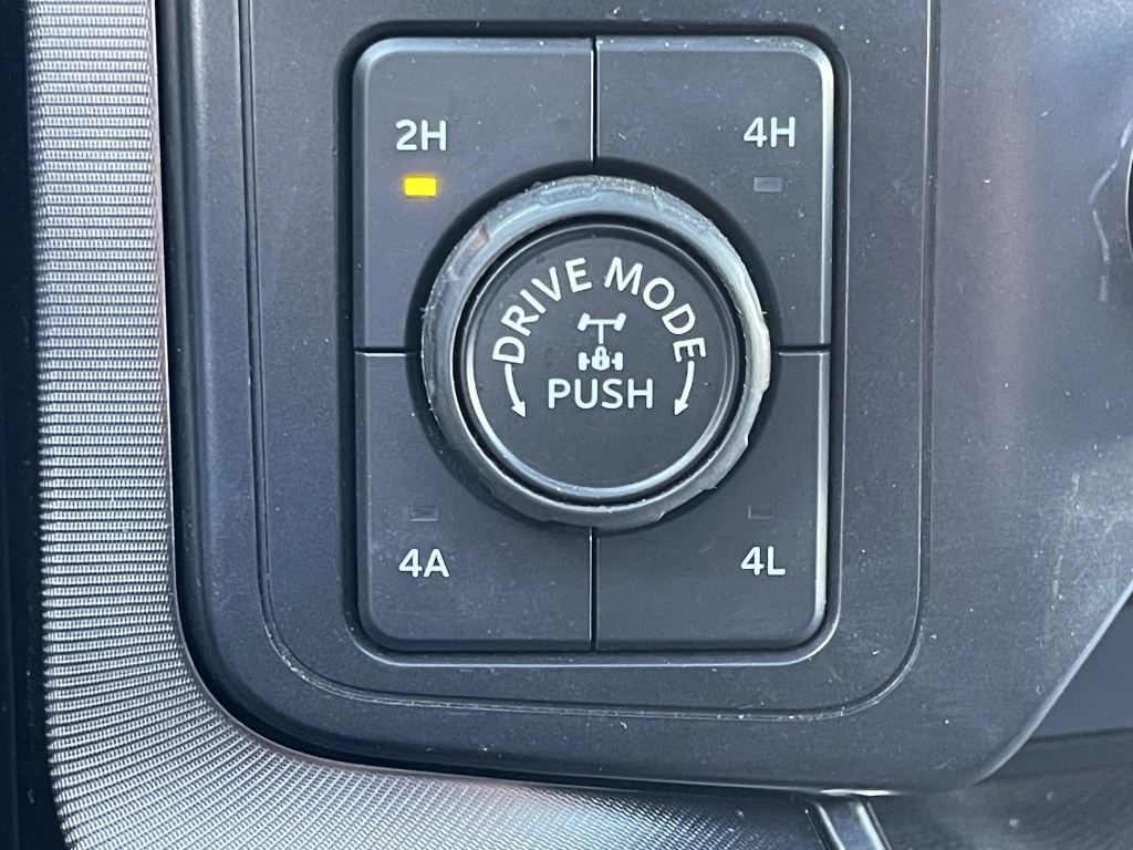 Hoofdafbeelding Ford F-150