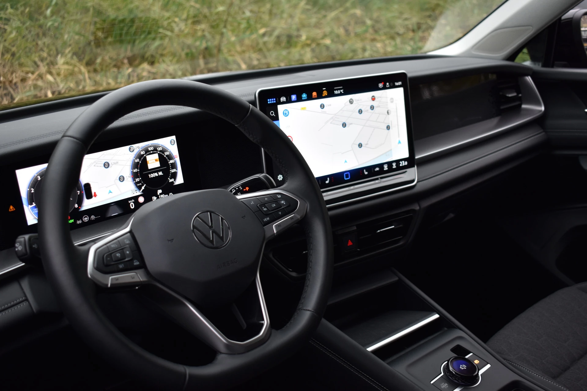 Hoofdafbeelding Volkswagen Tayron