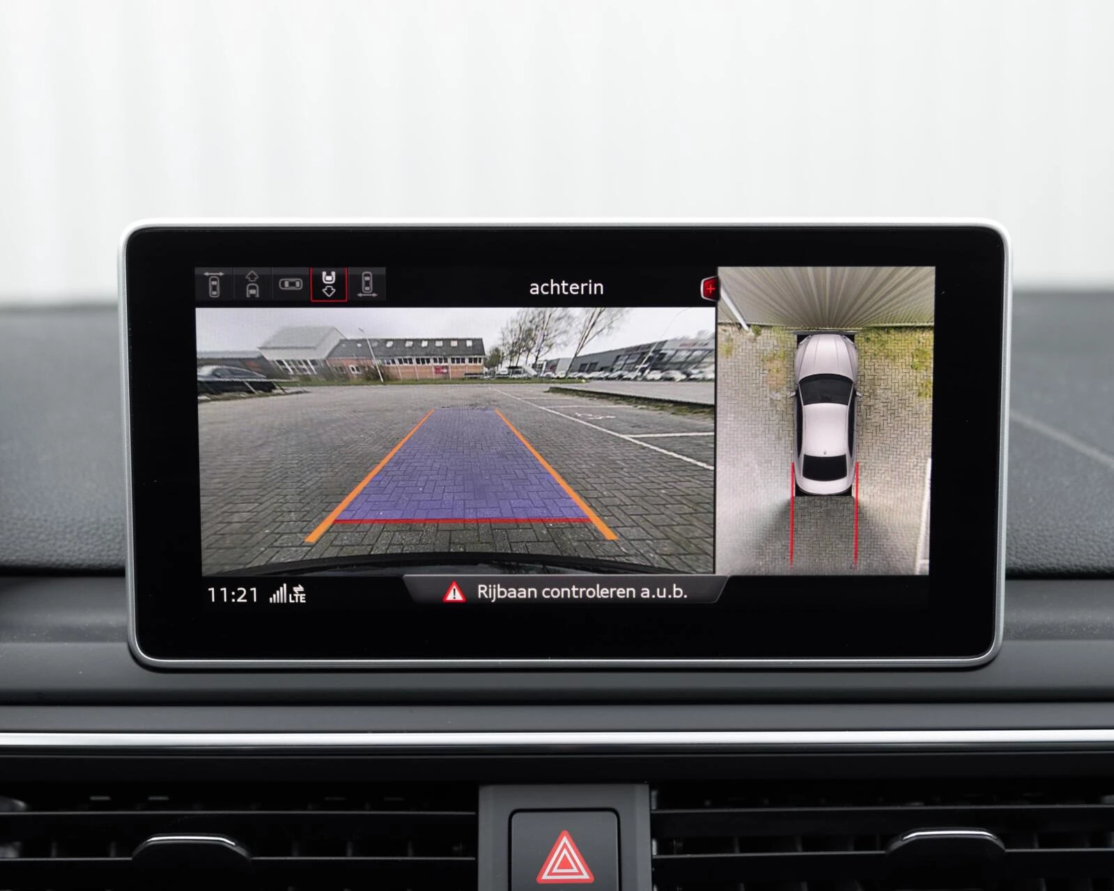 Hoofdafbeelding Audi RS5