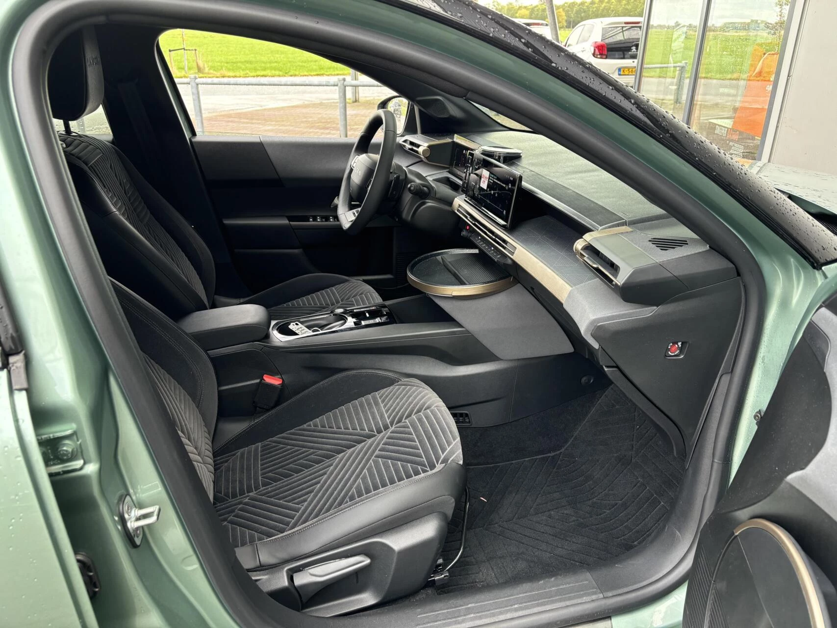 Hoofdafbeelding Lancia Ypsilon