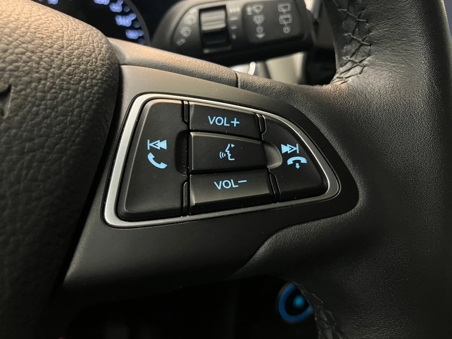 Hoofdafbeelding Ford EcoSport