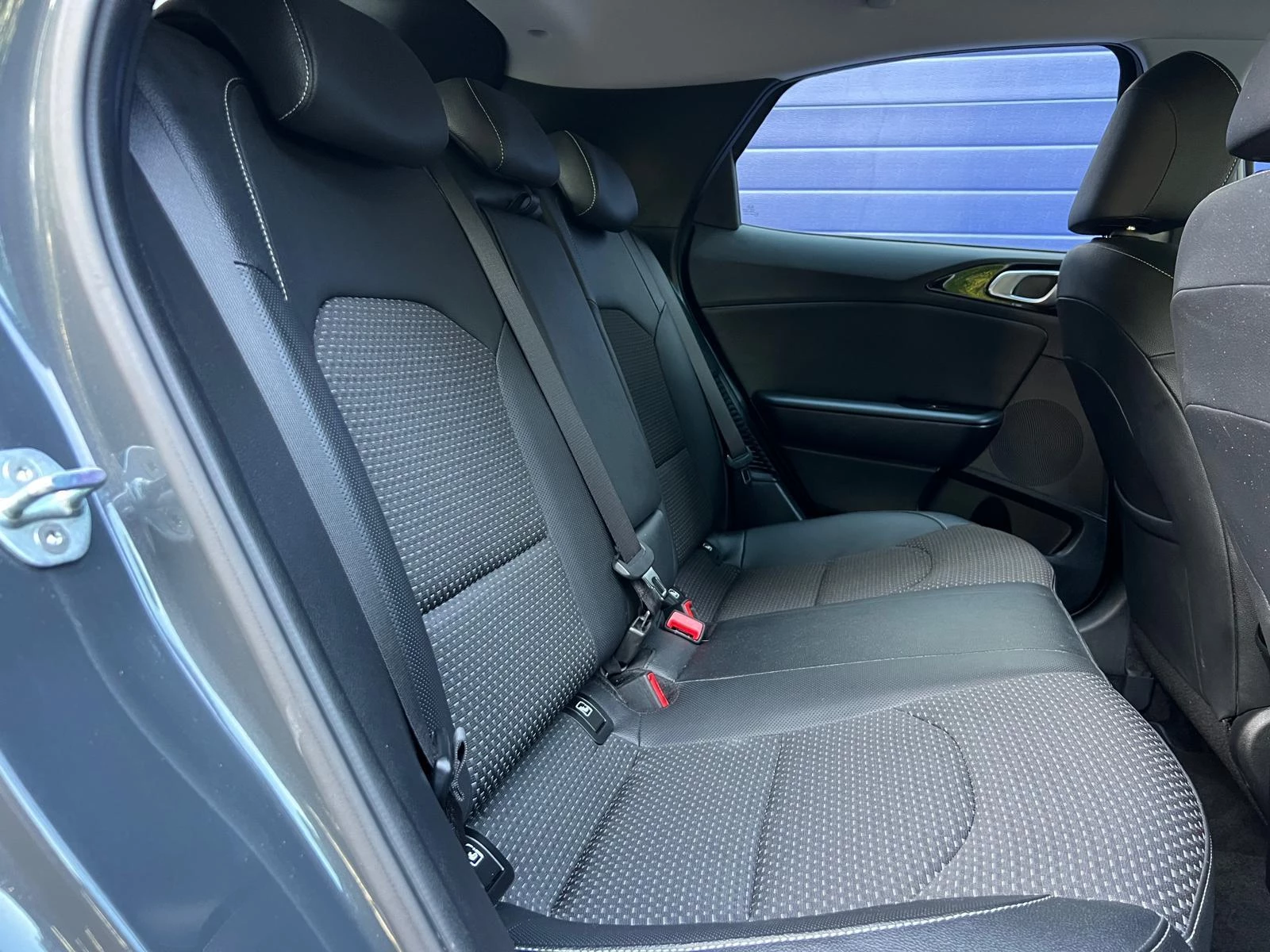 Hoofdafbeelding Kia XCeed