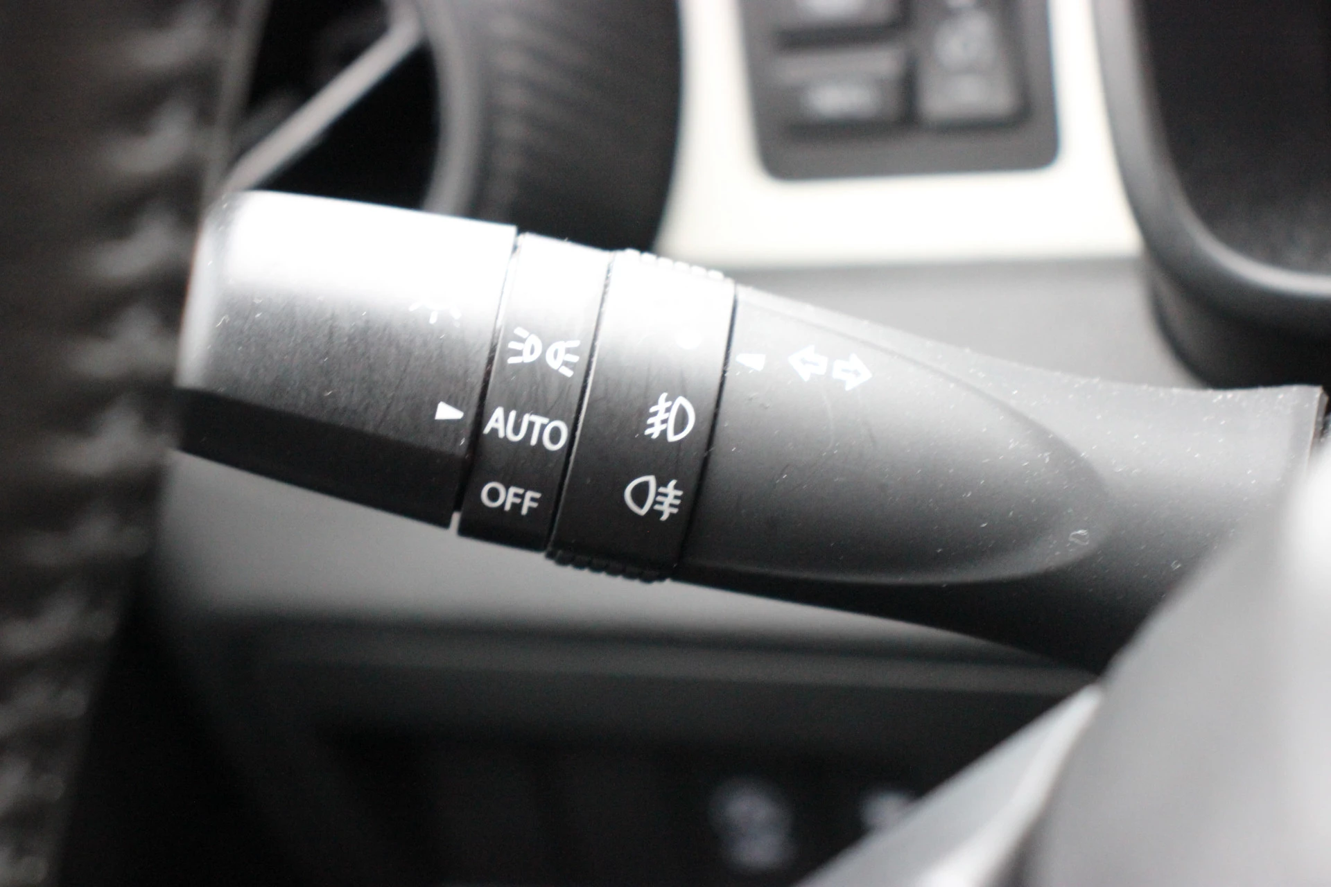 Hoofdafbeelding Suzuki Ignis