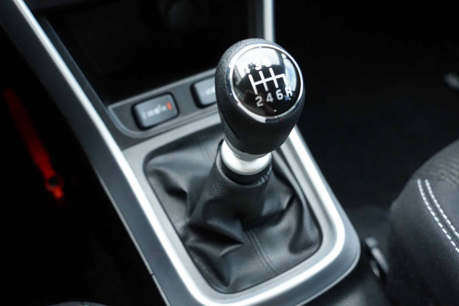 Hoofdafbeelding Suzuki S-Cross