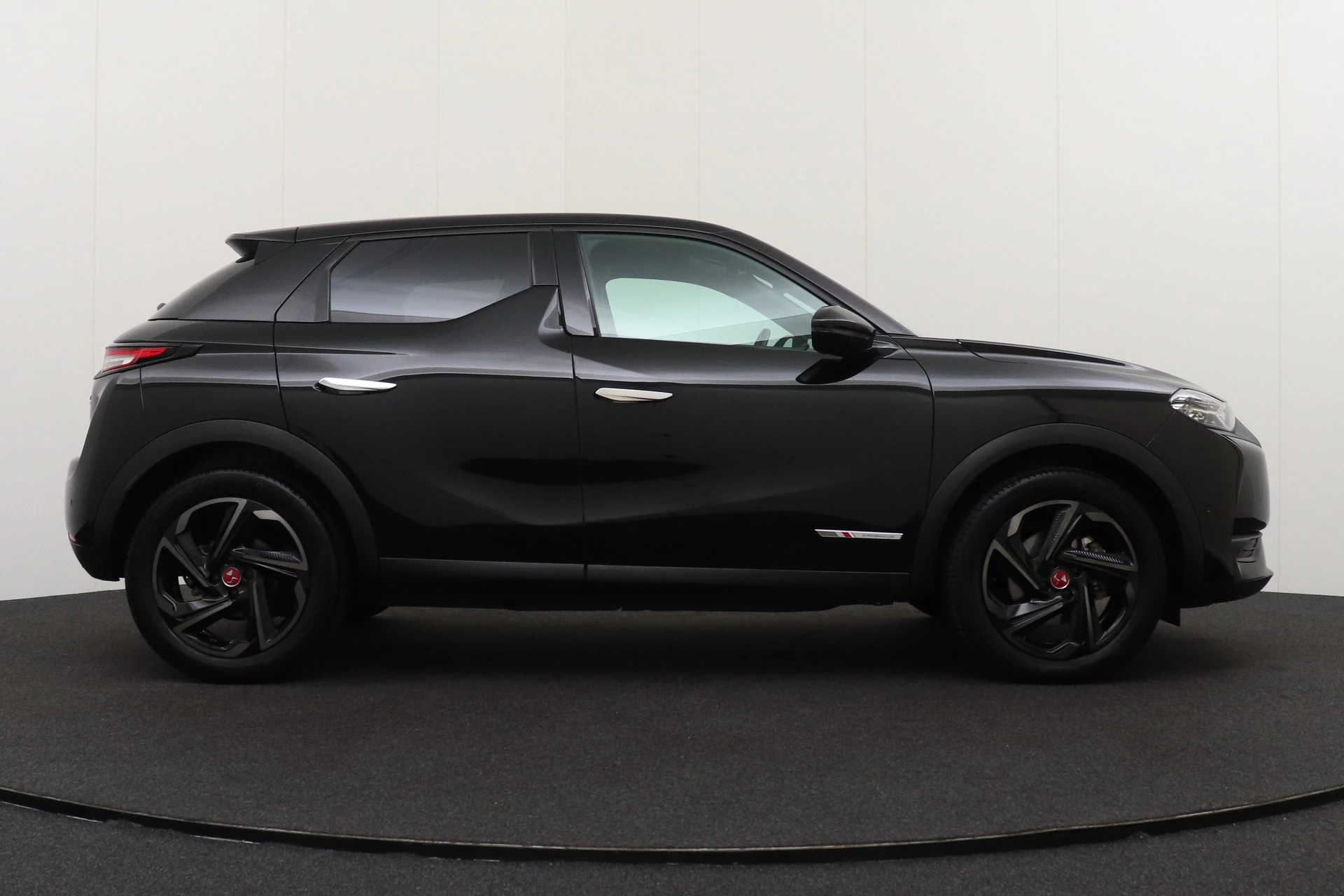 Hoofdafbeelding DS DS 3