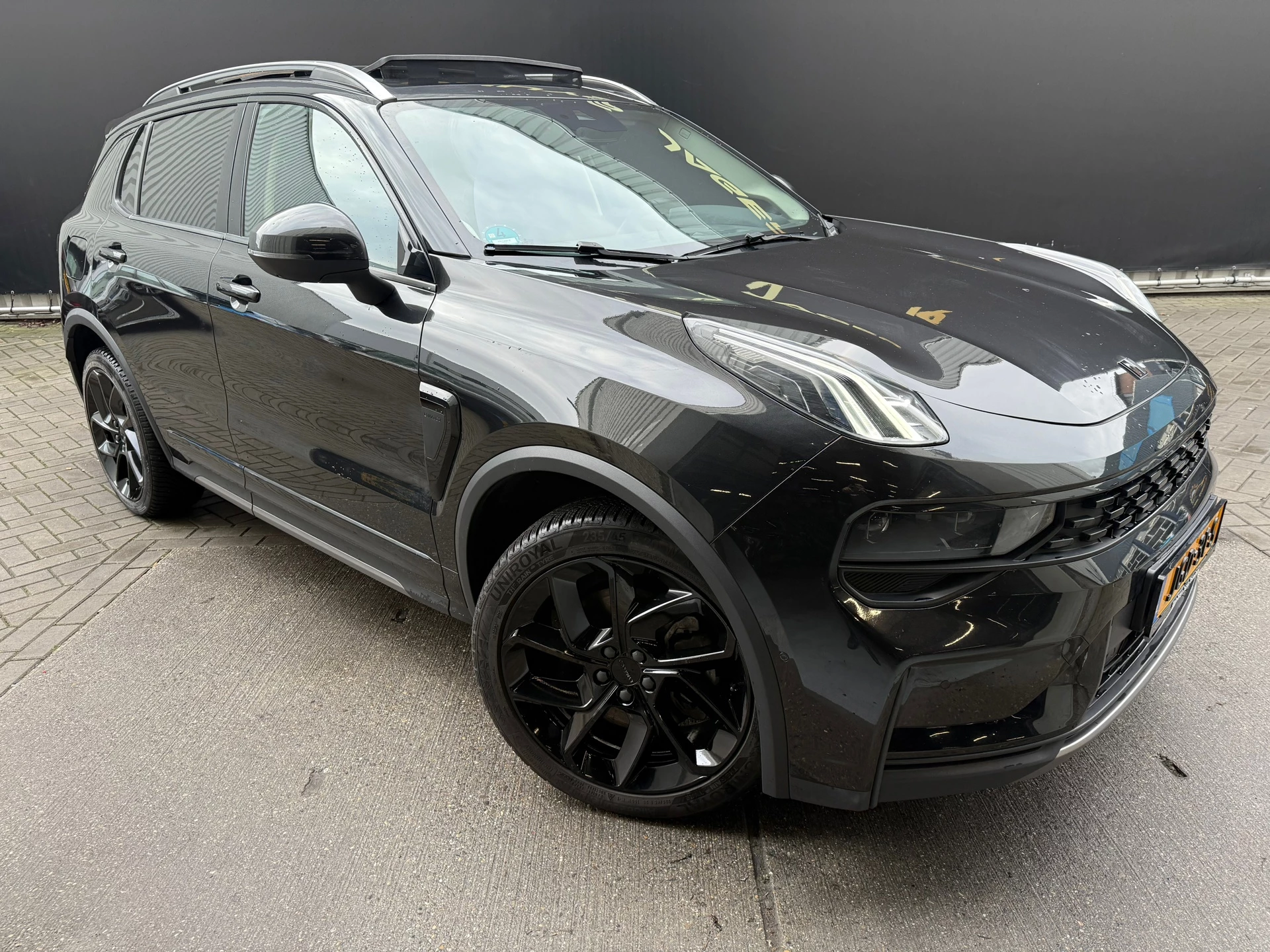 Hoofdafbeelding Lynk & Co 01